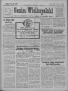 Goniec Wielkopolski: najtańsze i najstarsze bezpartyjne pismo dla wszystkich stan&oacute;w 1927.09.04 R.50 Nr202