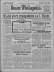 Goniec Wielkopolski: najtańsze i najstarsze bezpartyjne pismo dla wszystkich stan&oacute;w 1927.09.10 R.50 Nr207