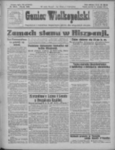 Goniec Wielkopolski: najtańsze i najstarsze bezpartyjne pismo dla wszystkich stan&oacute;w 1927.09.15 R.50 Nr211