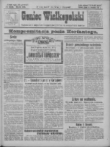 Goniec Wielkopolski: najtańsze i najstarsze bezpartyjne pismo dla wszystkich stan&oacute;w 1927.09.16 R.50 Nr212