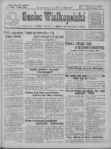 Goniec Wielkopolski: najtańsze i najstarsze bezpartyjne pismo dla wszystkich stan&oacute;w 1927.09.20 R.50 Nr215