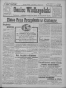 Goniec Wielkopolski: najtańsze i najstarsze bezpartyjne pismo dla wszystkich stan&oacute;w 1927.10.02 R.50 Nr226