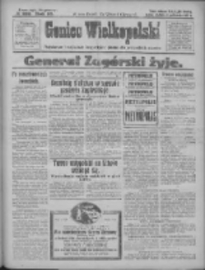 Goniec Wielkopolski: najtańsze i najstarsze bezpartyjne pismo dla wszystkich stan&oacute;w 1927.10.09 R.50 Nr232