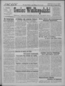 Goniec Wielkopolski: najtańsze i najstarsze bezpartyjne pismo dla wszystkich stan&oacute;w 1927.11.12 R.50 Nr260