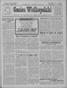Goniec Wielkopolski: najtańsze i najstarsze bezpartyjne pismo dla wszystkich stan&oacute;w 1927.11.16 R.50 Nr263