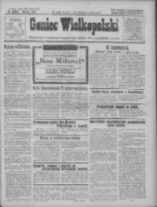 Goniec Wielkopolski: najtańsze i najstarsze bezpartyjne pismo dla wszystkich stan&oacute;w 1927.11.18 R.50 Nr265