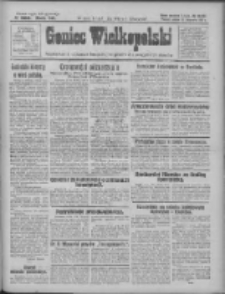 Goniec Wielkopolski: najtańsze i najstarsze bezpartyjne pismo dla wszystkich stan&oacute;w 1927.11.19 R.50 Nr266