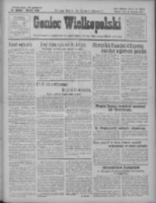 Goniec Wielkopolski: najtańsze i najstarsze bezpartyjne pismo dla wszystkich stan&oacute;w 1927.11.23 R.50 Nr269
