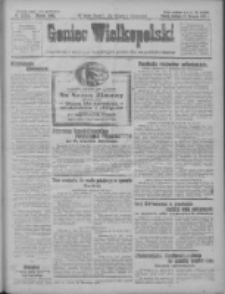 Goniec Wielkopolski: najtańsze i najstarsze bezpartyjne pismo dla wszystkich stan&oacute;w 1927.11.27 R.50 Nr273