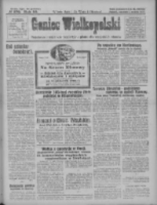 Goniec Wielkopolski: najtańsze i najstarsze bezpartyjne pismo dla wszystkich stan&oacute;w 1927.12.01 R.50 Nr276