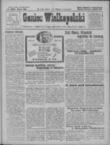 Goniec Wielkopolski: najtańsze i najstarsze bezpartyjne pismo dla wszystkich stan&oacute;w 1927.12.08 R.50 Nr282