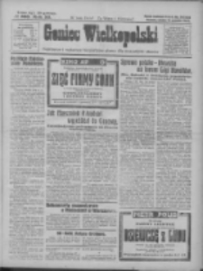 Goniec Wielkopolski: najtańsze i najstarsze bezpartyjne pismo dla wszystkich stan&oacute;w 1927.12.10 R.50 Nr283