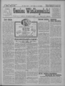 Goniec Wielkopolski: najtańsze i najstarsze bezpartyjne pismo dla wszystkich stan&oacute;w 1927.12.11 R.50 Nr284