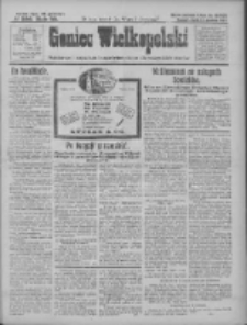 Goniec Wielkopolski: najtańsze i najstarsze bezpartyjne pismo dla wszystkich stan&oacute;w 1927.12.14 R.50 Nr286