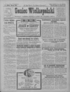 Goniec Wielkopolski: najtańsze i najstarsze bezpartyjne pismo dla wszystkich stan&oacute;w 1927.12.16 R.50 Nr288