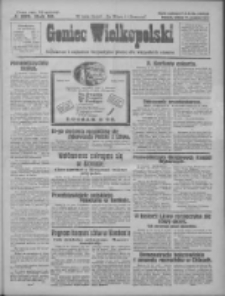 Goniec Wielkopolski: najtańsze i najstarsze bezpartyjne pismo dla wszystkich stanów 1927.12.17 R.50 Nr289