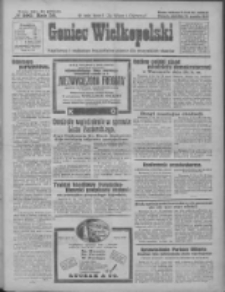 Goniec Wielkopolski: najtańsze i najstarsze bezpartyjne pismo dla wszystkich stan&oacute;w 1927.12.18 R.50 Nr290