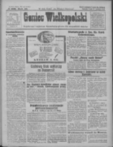 Goniec Wielkopolski: najtańsze i najstarsze bezpartyjne pismo dla wszystkich stan&oacute;w 1927.12.21 R.50 Nr292