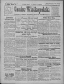 Goniec Wielkopolski: najtańsze i najstarsze bezpartyjne pismo dla wszystkich stan&oacute;w 1927.12.22 R.50 Nr293