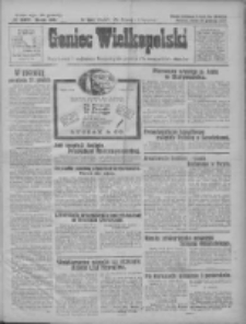 Goniec Wielkopolski: najtańsze i najstarsze bezpartyjne pismo dla wszystkich stan&oacute;w 1927.12.28 R.50 Nr297