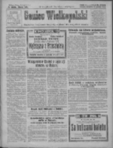 Goniec Wielkopolski: najtańsze i najstarsze bezpartyjne pismo dla wszystkich stanów 1927.12.29 R.50 Nr298