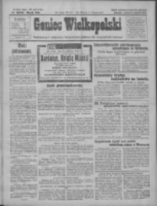 Goniec Wielkopolski: najtańsze i najstarsze bezpartyjne pismo dla wszystkich stan&oacute;w 1927.12.31 R.50 Nr300