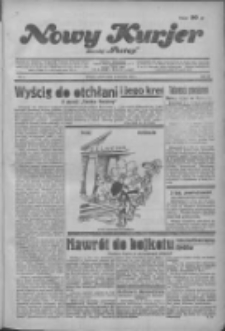 Nowy Kurjer 1934.01.06 R.45 Nr4