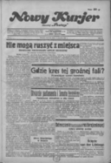 Nowy Kurjer 1934.01.10 R.45 Nr6