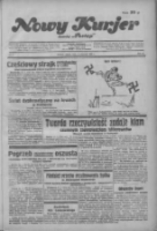 Nowy Kurjer 1934.01.12 R.45 Nr8