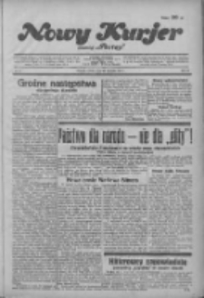Nowy Kurjer 1934.01.13 R.45 Nr9