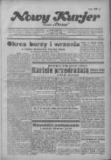 Nowy Kurjer 1934.01.14 R.45 Nr10