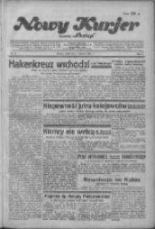 Nowy Kurjer 1934.01.19 R.45 Nr14