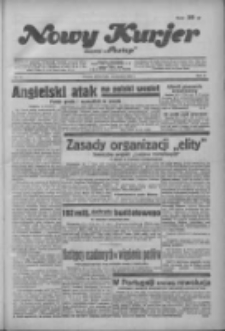 Nowy Kurjer 1934.01.20 R.45 Nr15