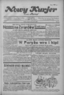 Nowy Kurjer 1934.01.24 R.45 Nr18