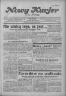 Nowy Kurjer 1934.01.25 R.45 Nr19