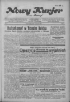 Nowy Kurjer 1934.01.26 R.45 Nr20