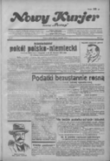 Nowy Kurjer 1934.01.31 R.45 Nr24