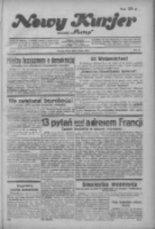 Nowy Kurjer 1934.02.05 R.45 Nr28