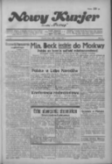 Nowy Kurjer 1934.02.07 R.45 Nr29