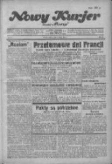 Nowy Kurjer 1934.02.09 R.45 Nr31