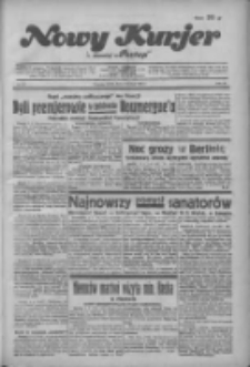 Nowy Kurjer 1934.02.10 R.45 Nr32