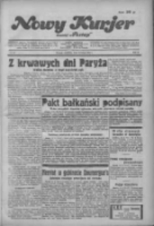 Nowy Kurjer 1934.02.11 R.45 Nr33