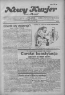 Nowy Kurjer 1934.02.23 R.45 Nr43