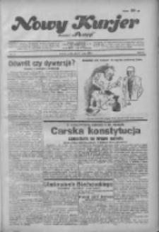Nowy Kurjer 1934.02.23 R.45 Nr43