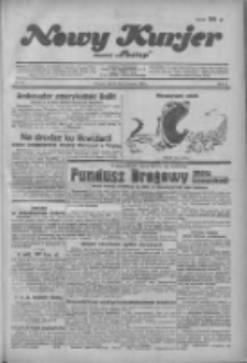 Nowy Kurjer 1934.03.02 R.45 Nr49