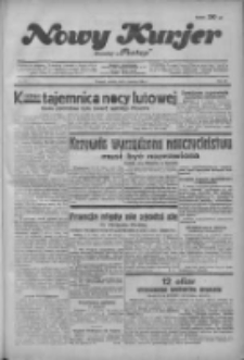 Nowy Kurjer 1934.03.03 R.45 Nr50