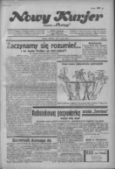 Nowy Kurjer 1934.03.04 R.45 Nr51