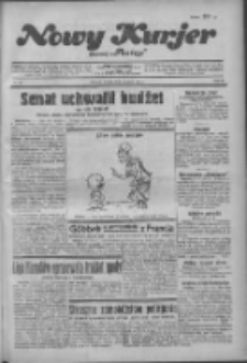 Nowy Kurjer 1934.03.06 R.45 Nr52