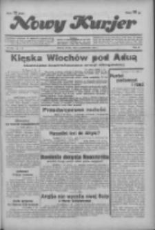 Nowy Kurjer 1935.10.08 R.46 Nr232