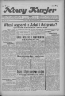 Nowy Kurjer 1935.10.11 R.46 Nr235